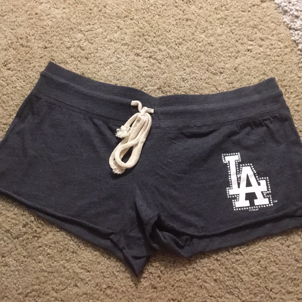 LA Dodgers Shorts
